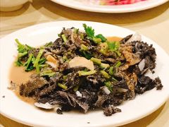 -黑八私房老北京炸酱面