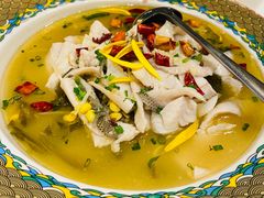 -清晖小苑•顺德地方菜(壹海城店)