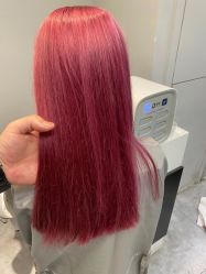 -T-Hair Salon