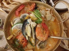 -曼泰·泰餐(江南环球港店)