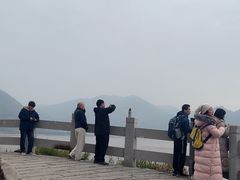 -北岐滩涂