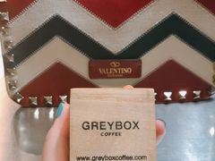 -Gee Coffee Roasters(万象天地店)