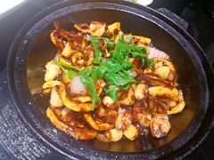 -高第街56号餐厅(泰安万达店)
