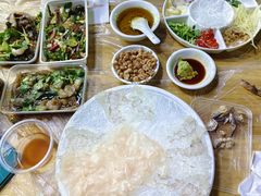 -官塘陈记鱼生·潮汕砂锅粥·牛肉火锅(潮枫路总店)