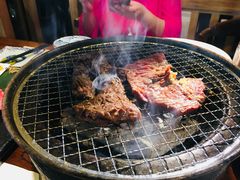 -热血兄弟·炭火烤肉(融侨中心店)