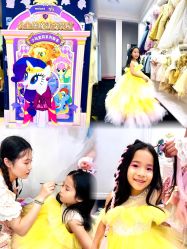 -MELAND CLUB亲子乐园·派对·餐厅(北京芳圆里ID MALL店)