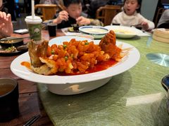 -金陵家宴·金陵春·南京菜(夫子庙店)