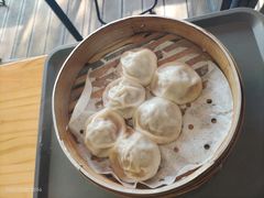 -鸡鸣汤包(红山动物园店)