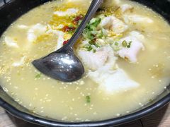 -好人民间小吃(镇江八佰伴店)