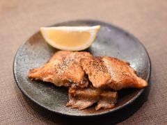 -戏作寿司(观音桥店)