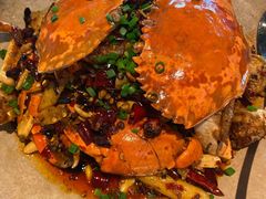 蟹蟹-凤凰湘语·湘粤鲜融(浦东旗舰店)