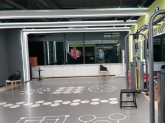 -海马健身-IMVP(EAC欧美中心店)