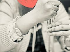 -墨more调香馆DIY自调香水(博雅国际中心B座店)