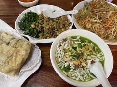 -客家养生油茶(汕尾店)
