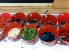 -香慧锅贴(建兰路商业步行街店)