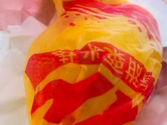 玉米棒-肯德基(平江新城店)