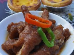 -铭轩中餐厅·海南菜·粤菜(亚龙湾瑞吉店)