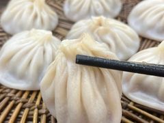-西安贾三灌汤包·回坊小吃·清真炒菜(北院门总店)