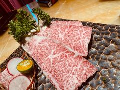 -樱嘢·炭火烧肉(惠南店)