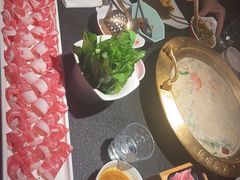 -熊喵来了火锅(太原里第2分店)