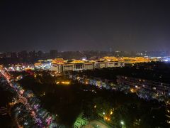 -烛影拾光观景餐厅·创意菜·摄影·小提琴(大唐不夜城店)