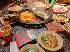 -蜀大侠火锅(春熙路店)