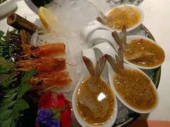 -生如夏花泰式火锅(伊藤双楠店)