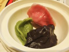 -鲜得莱渔港·小平岛海胆馆(七贤岭店)