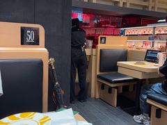 -友壹町寿司(佛山新DNA店)