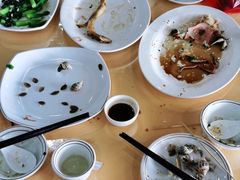 -鹏城人家海鲜酒家·23年老字号(较场尾店)