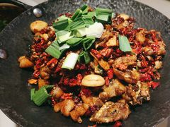 -味上湘菜馆(阿波罗店)