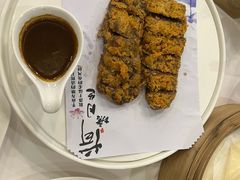-粤菜王府·海鲜·茶市·海景餐厅(大梅沙店)
