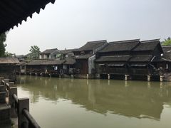 -乌镇东栅景区
