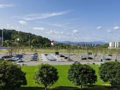 -张家界荷花国际机场