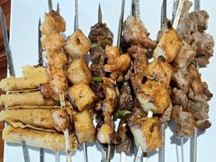 -義聚德·清真铜锅涮羊肉·烧烤(河东店)