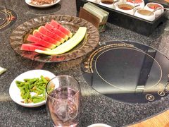 -协成海鲜火锅(情侣路店)