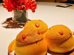 招牌菠萝包-炳胜公馆(珠江新城店)