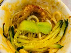-金陵暴走小龙虾·迷踪蟹(凯德MALL店)