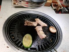 -猫抓烤肉(春熙路店)
