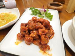 糖醋仔排-颐朵佳宴(金丰商业广场店)