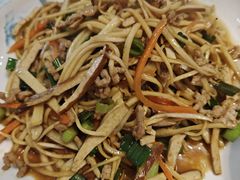 -小乡小镇·传承桐庐土菜·老板亲自烧的菜
