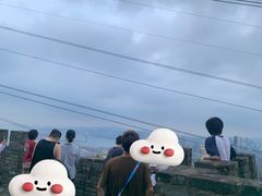 -小南山公园
