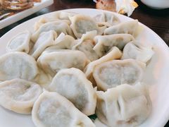 -张会海鲜饭店(东戴河店)