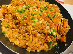 一棠蟹面-一棠龙虾(徐家汇城开YOYO店)