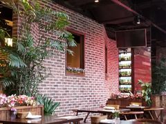 -斯比特花园意大利餐厅(缤谷广场店)