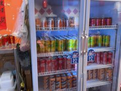 -荆九爷爆炒桥头三嫩(夫子庙店)