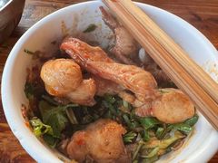 -中和远东火锅兔(老店)