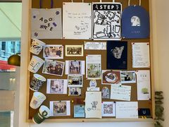 -Line 咖啡(石厦花园店)