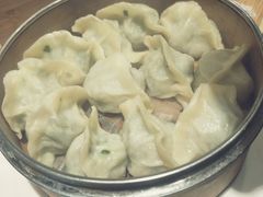 -东北大馅手工水饺(较场口永辉超市)