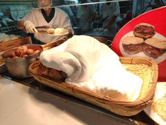 -清真·鸦儿李记·涮肉(花市店)